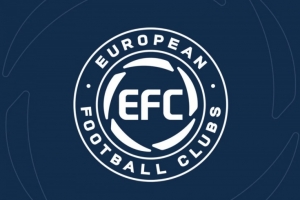 EFC声明：对FIFA的决定严重关切，出台重大提案理应充分听取意见